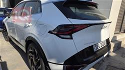 کیا سپۆرتاج